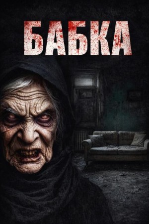 Бабка