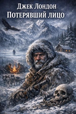 Потерянный лик / Потерявший лицо