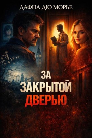 За закрытой дверью