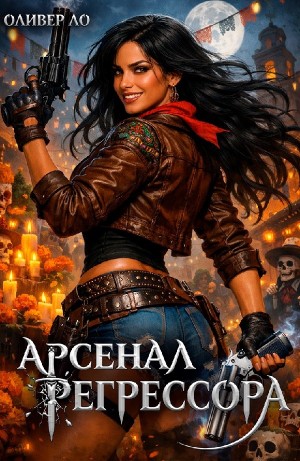 Арсенал Регрессора. Том 2