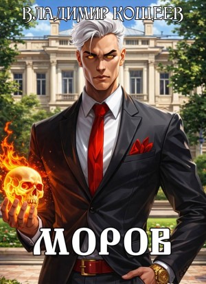 Моров. Том 5