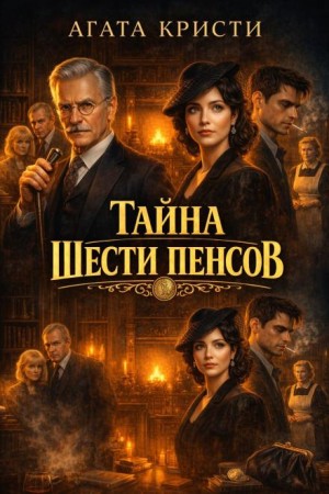 Песенка за шесть пенсов / Тайна шести пенсов