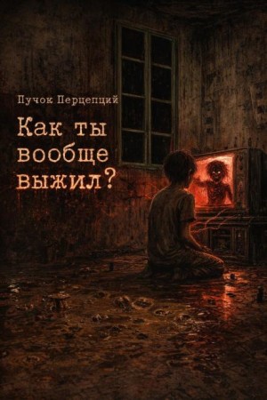 Как ты вообще выжил?