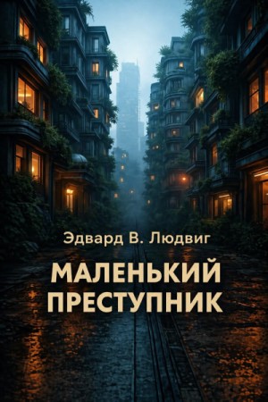 Маленький преступник