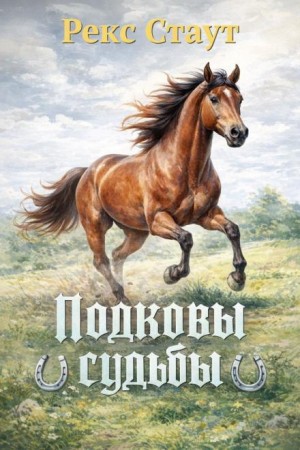 Подковы судьбы