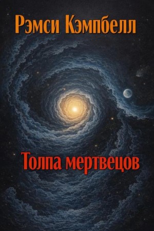 Толпа мертвецов