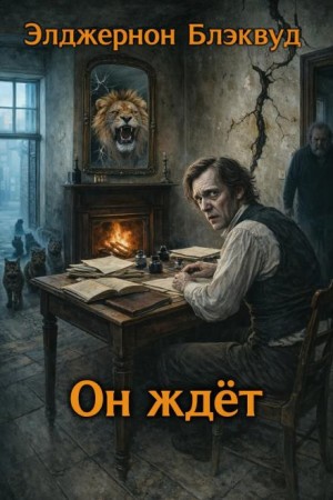 Он ждёт
