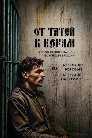 От татей к ворам. История организованной преступности в России