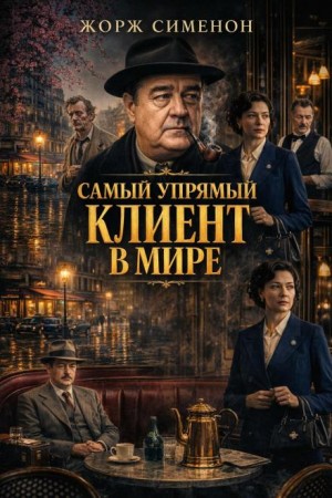 Самый упрямый клиент в мире
