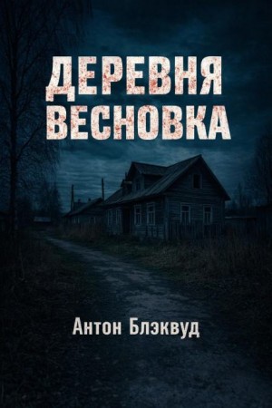 Деревня Весновка