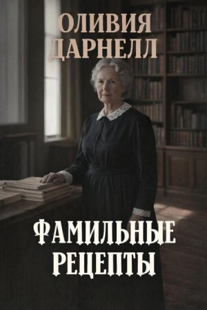 Фамильные рецепты