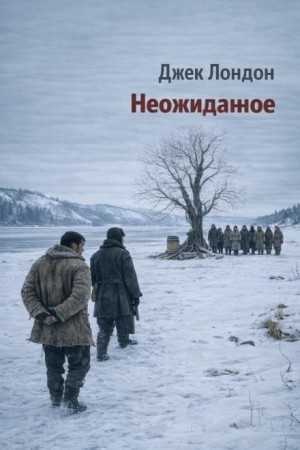 Неожиданное
