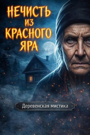 Нечисть из Красного Яра
