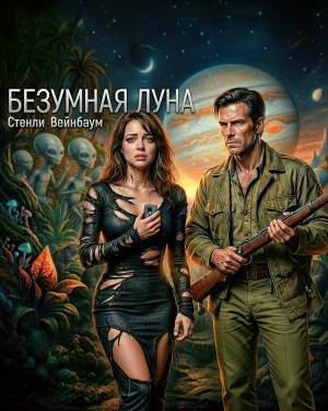 Безумная луна