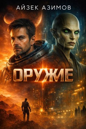 Оружие