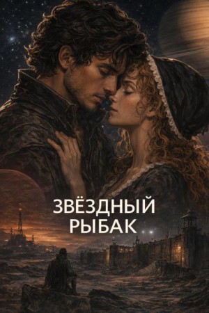 Звёздный рыбак