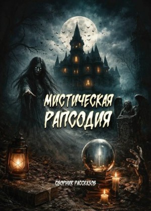 Мистическая рапсодия