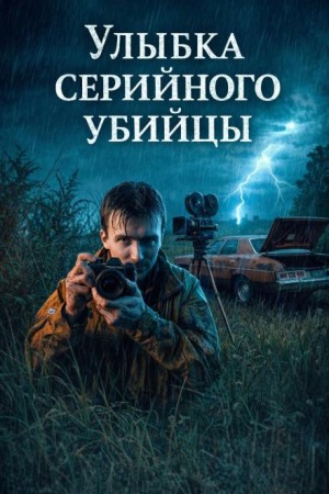 Улыбка серийного убийцы