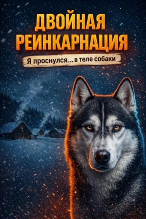Двойная реинкарнация Ерофея Завьялова