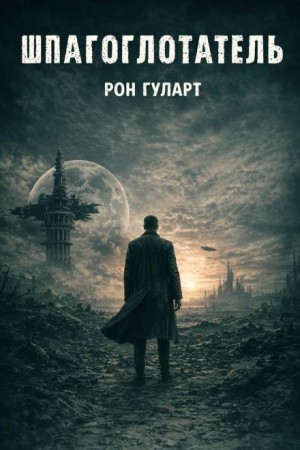Шпагоглотатель