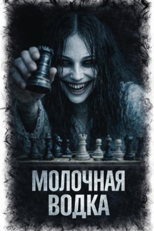 Молочная водка