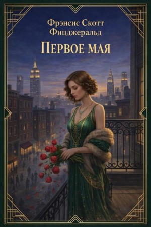 Первое мая