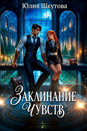 Заклинание чувств