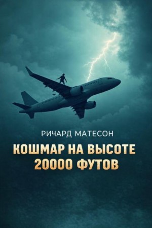 Кошмар на высоте 20000 футов