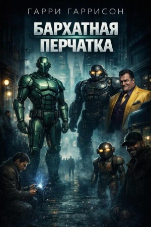Безработный робот / Бархатная перчатка