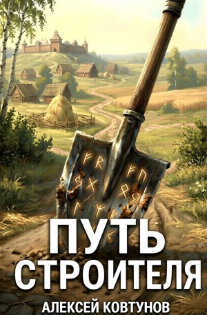 Путь строителя 2