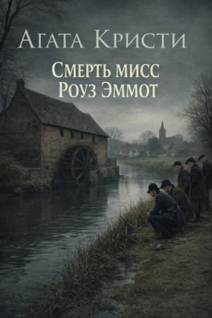 Мисс Марпл: 2.13. Смерть мисс Роуз Эммот
