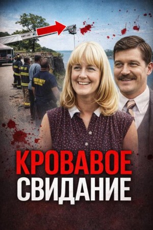 Смерть на краю утёса
