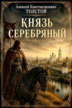 Князь Серебряный