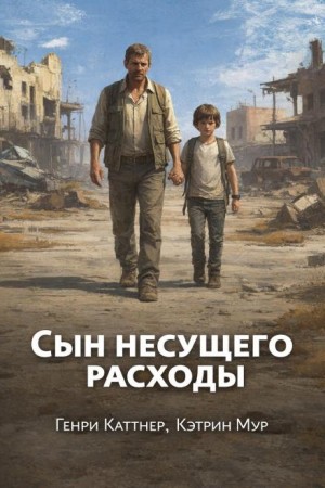 Сын несущего расходы