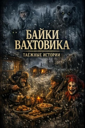 Байки вахтовика