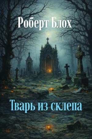 Тварь из склепа