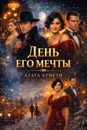 День его мечты