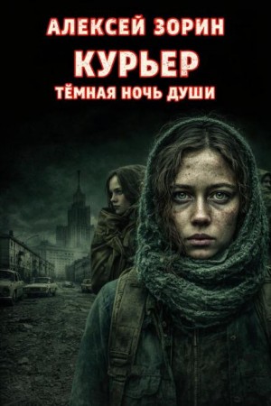 Курьер. Темная ночь души