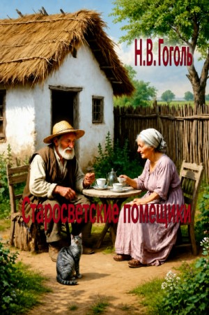 Старосветские помещики