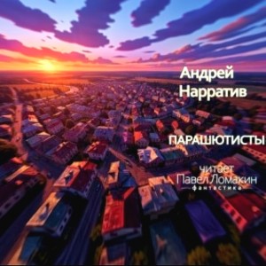 Парашютисты