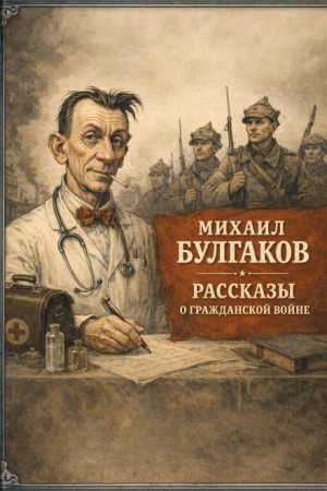 Рассказы о гражданской войне