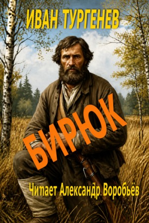 Записки охотника: 12. Бирюк