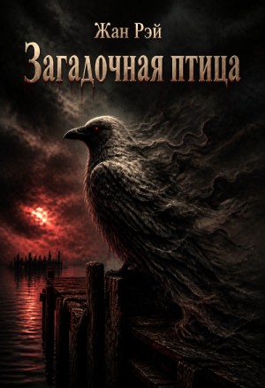 Загадочная птица