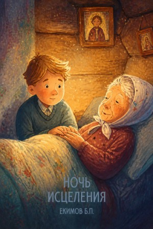 Ночь исцеления