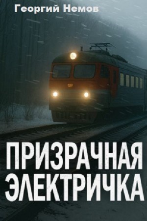 Призрачная электричка