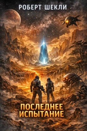 Последнее испытание