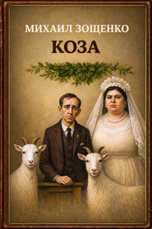 Коза