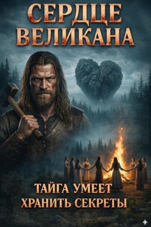 Сердце великана