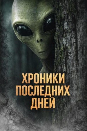 Хроники последних дней