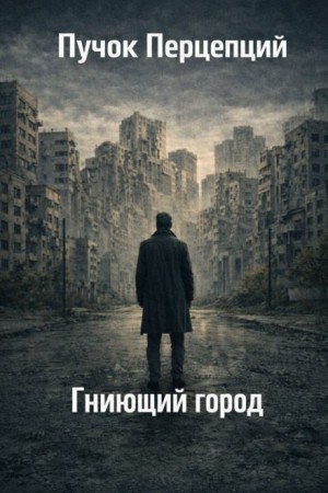 Гниющий город